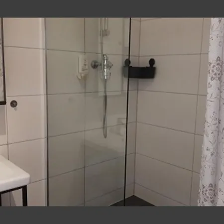 Studio-Apartment Rockabilly 45 Citynah 60Er Style Hamburg-Harburg Buitenkant foto